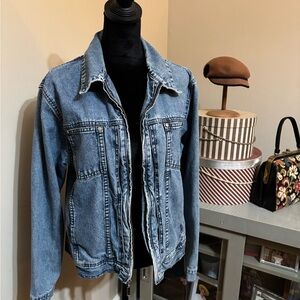 Cabela’s Denim Jacket